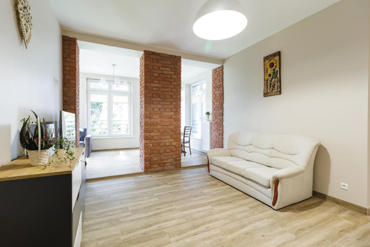 Jagiellońska Hotel apartamentowy