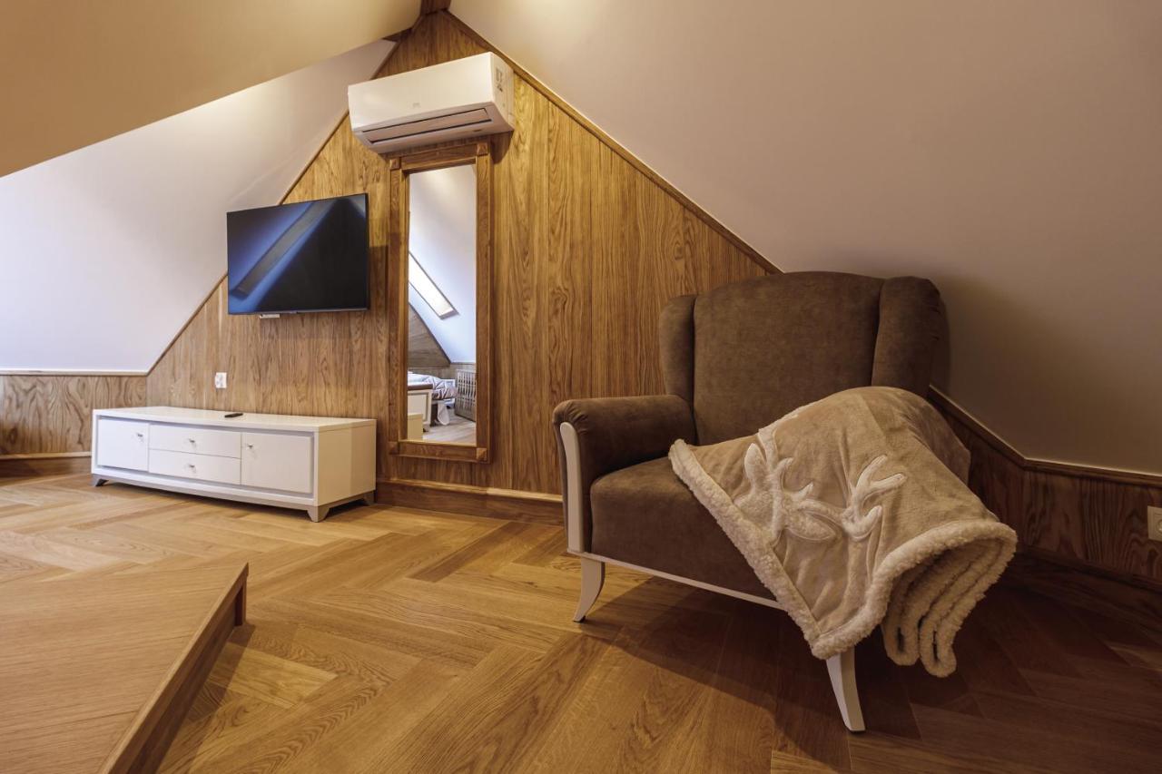 Jagiellońska Hotel apartamentowy