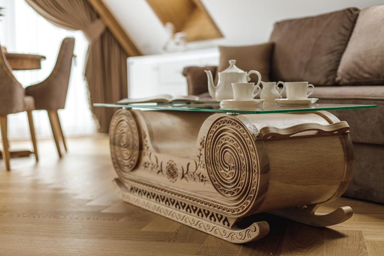 Hotel apartamentowy Jagiellońska