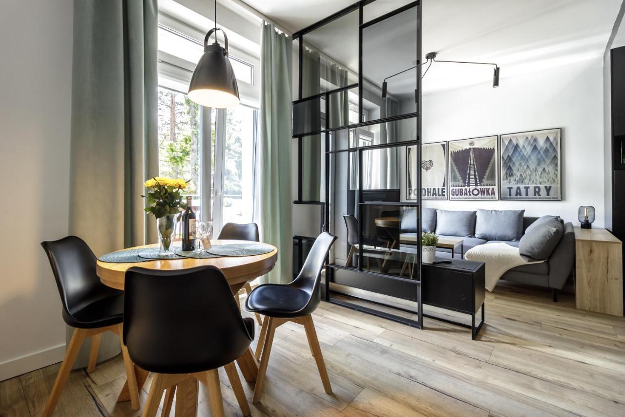 Jagiellońska Hotel apartamentowy