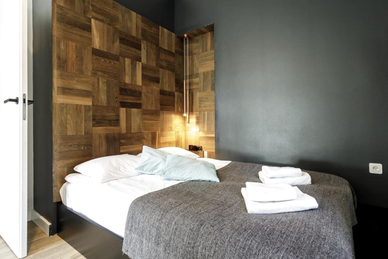 Hotel apartamentowy Jagiellońska