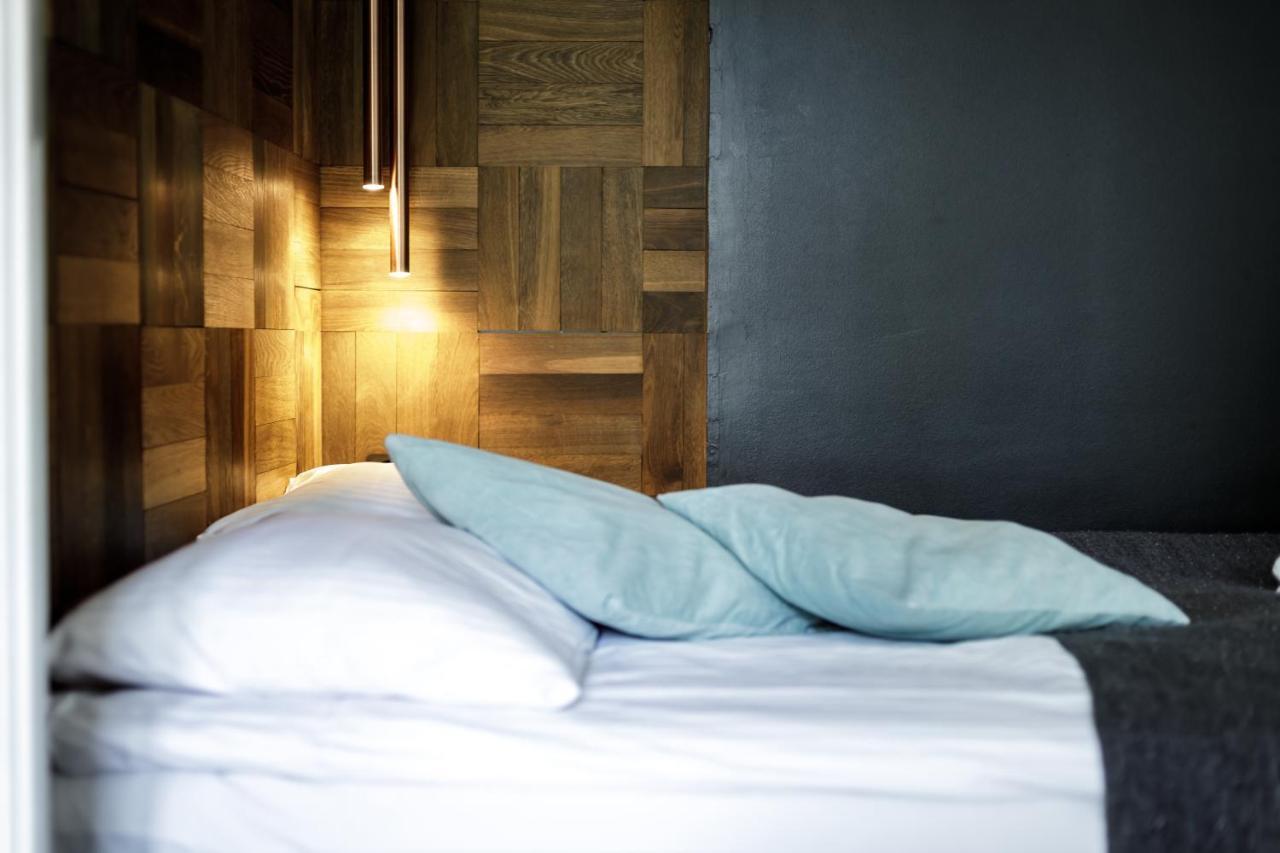 Hotel apartamentowy Jagiellońska 3*