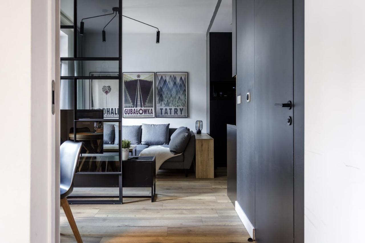 Jagiellońska Hotel apartamentowy 3*