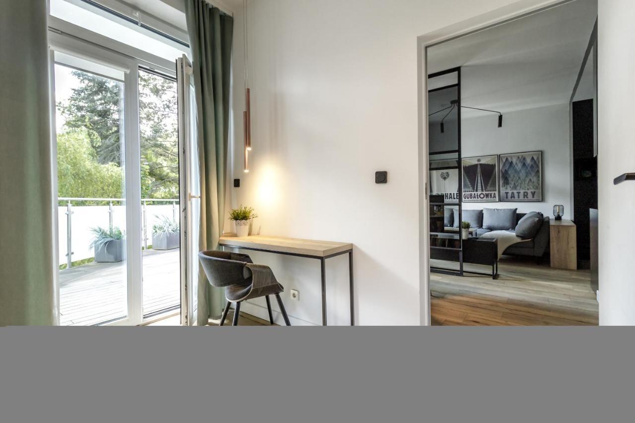 Jagiellońska Hotel apartamentowy Zakopane