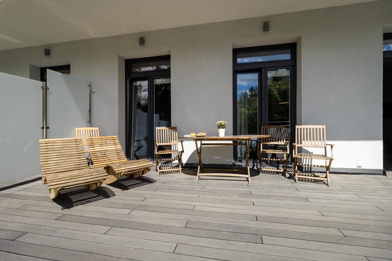 Jagiellońska Hotel apartamentowy