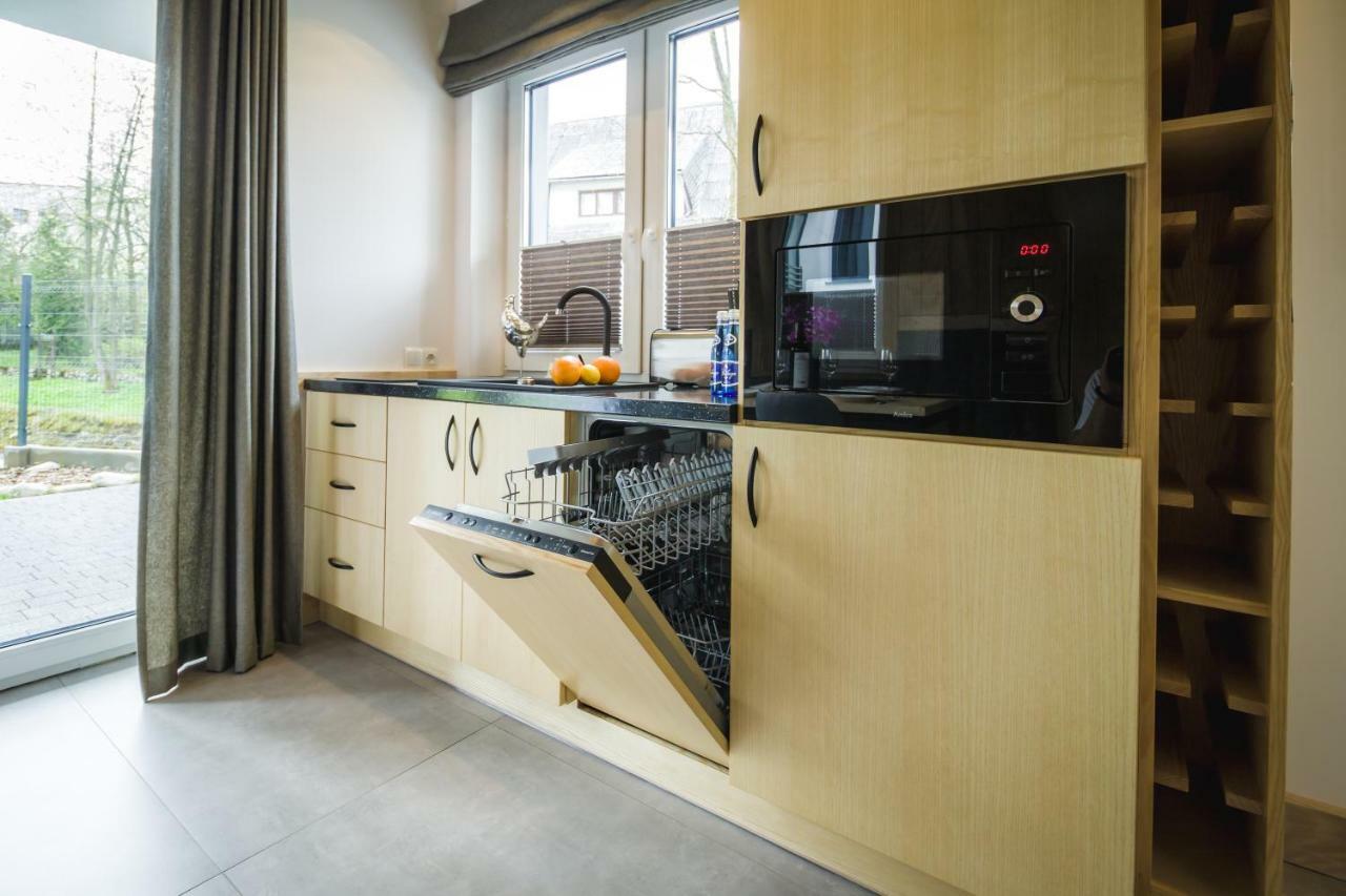 Hotel apartamentowy Jagiellońska