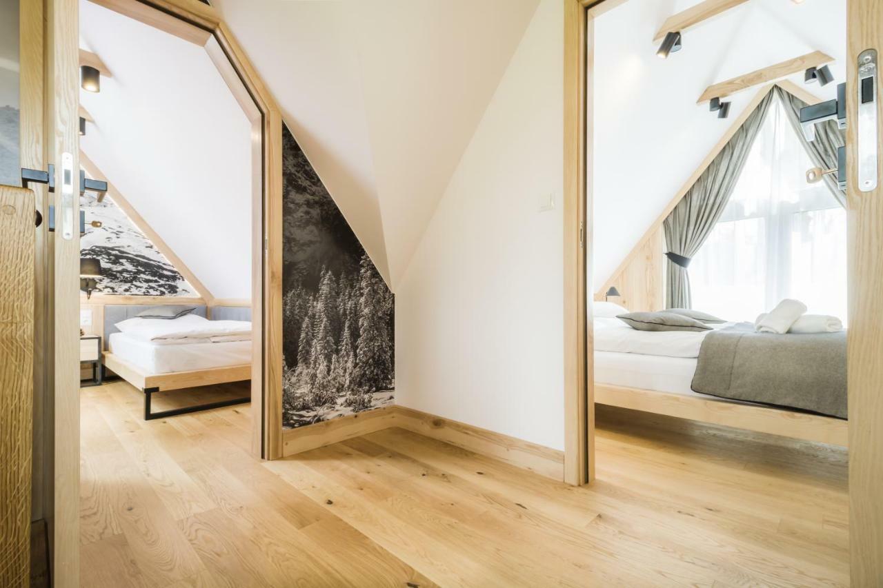 Hotel apartamentowy Jagiellońska 3*