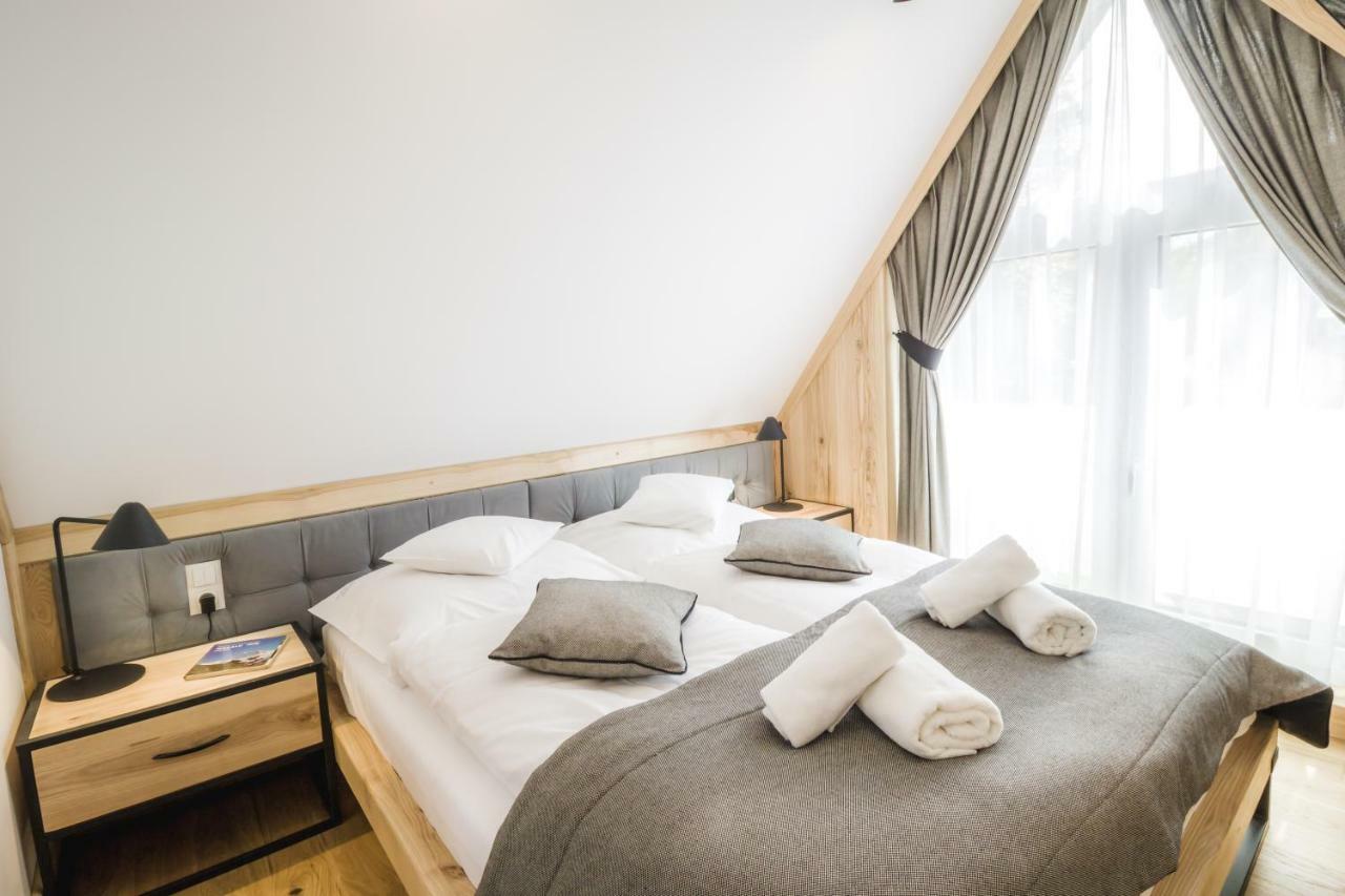 Jagiellońska 3* Zakopane