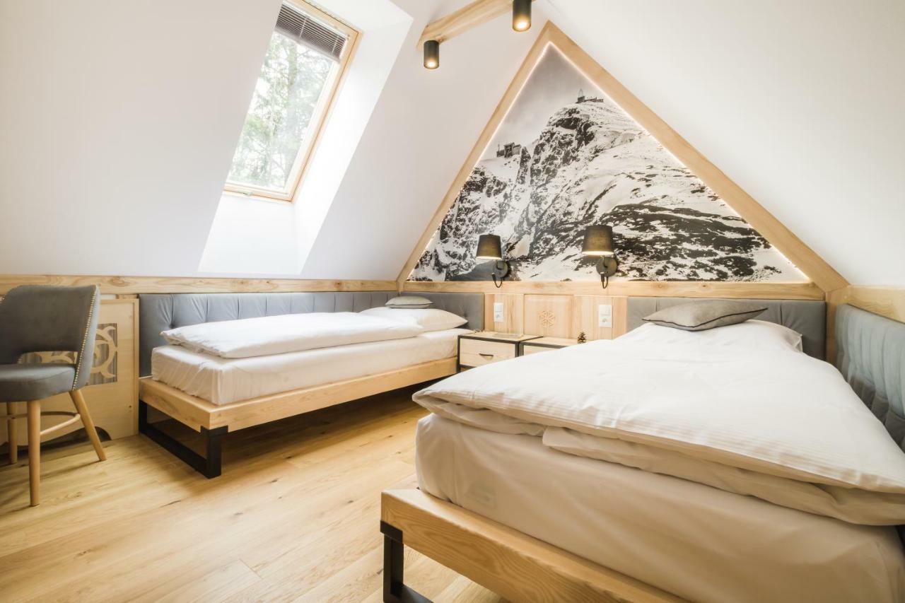 Jagiellońska 3* Zakopane