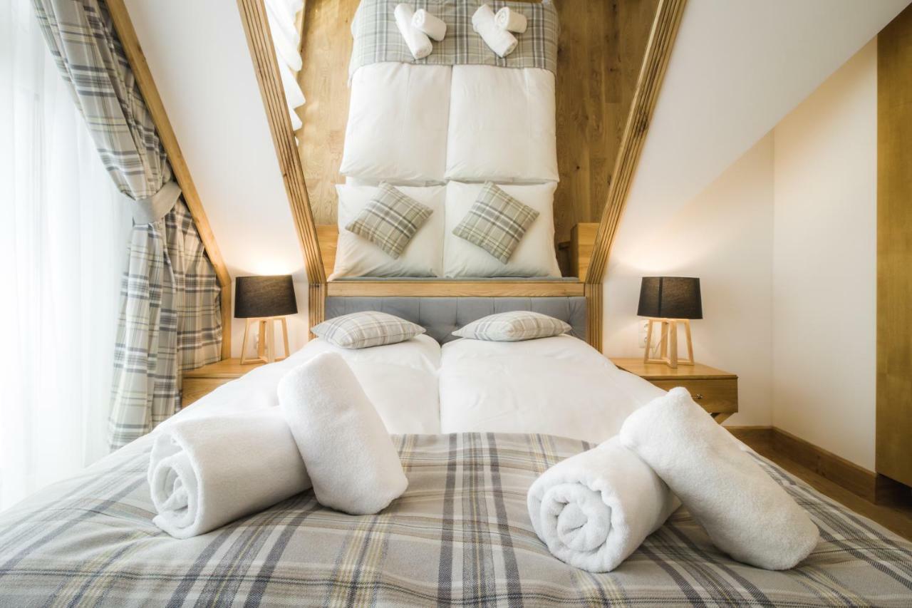 Hotel apartamentowy Jagiellońska