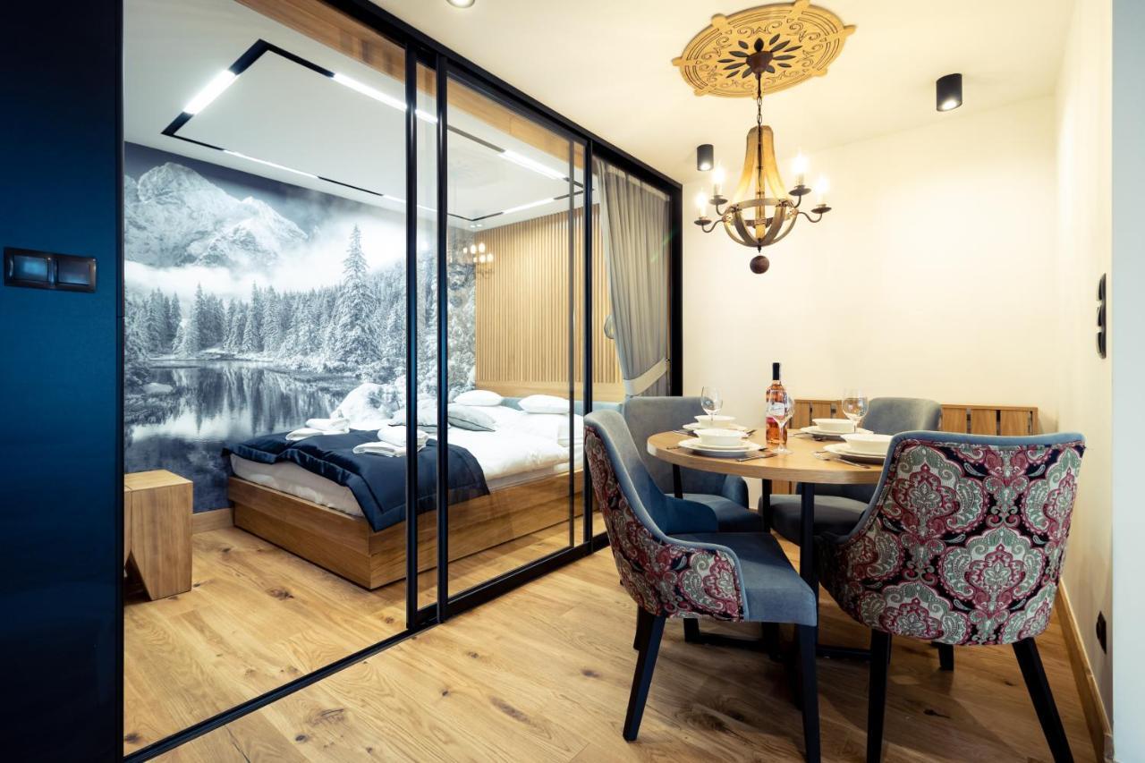 Jagiellońska Hotel apartamentowy 3*