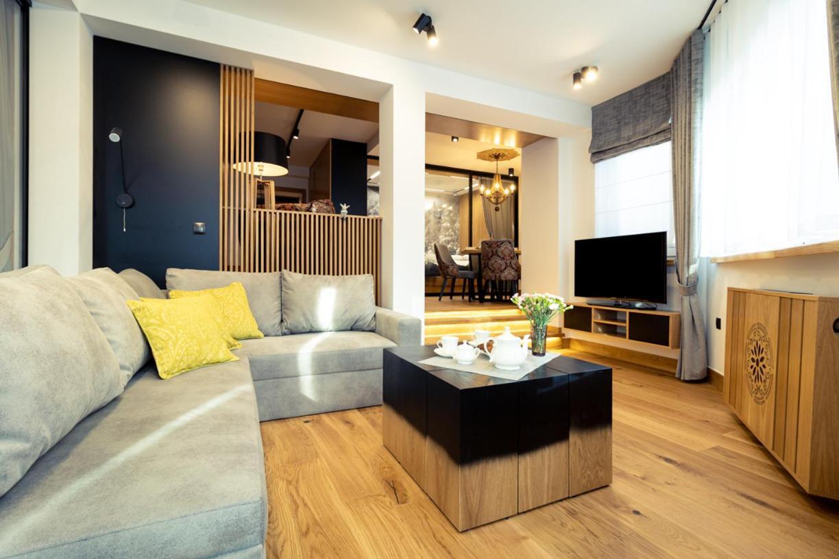 Jagiellońska Hotel apartamentowy