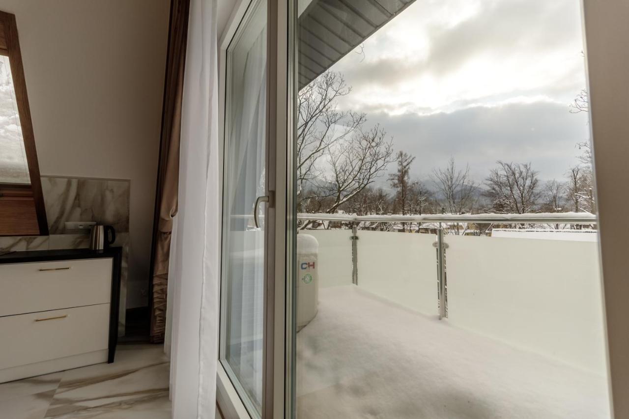 Mountain Jagiellonska 3*
