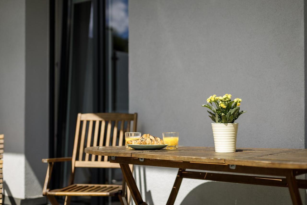 Aparthotel Mountain Jagiellonska 3*