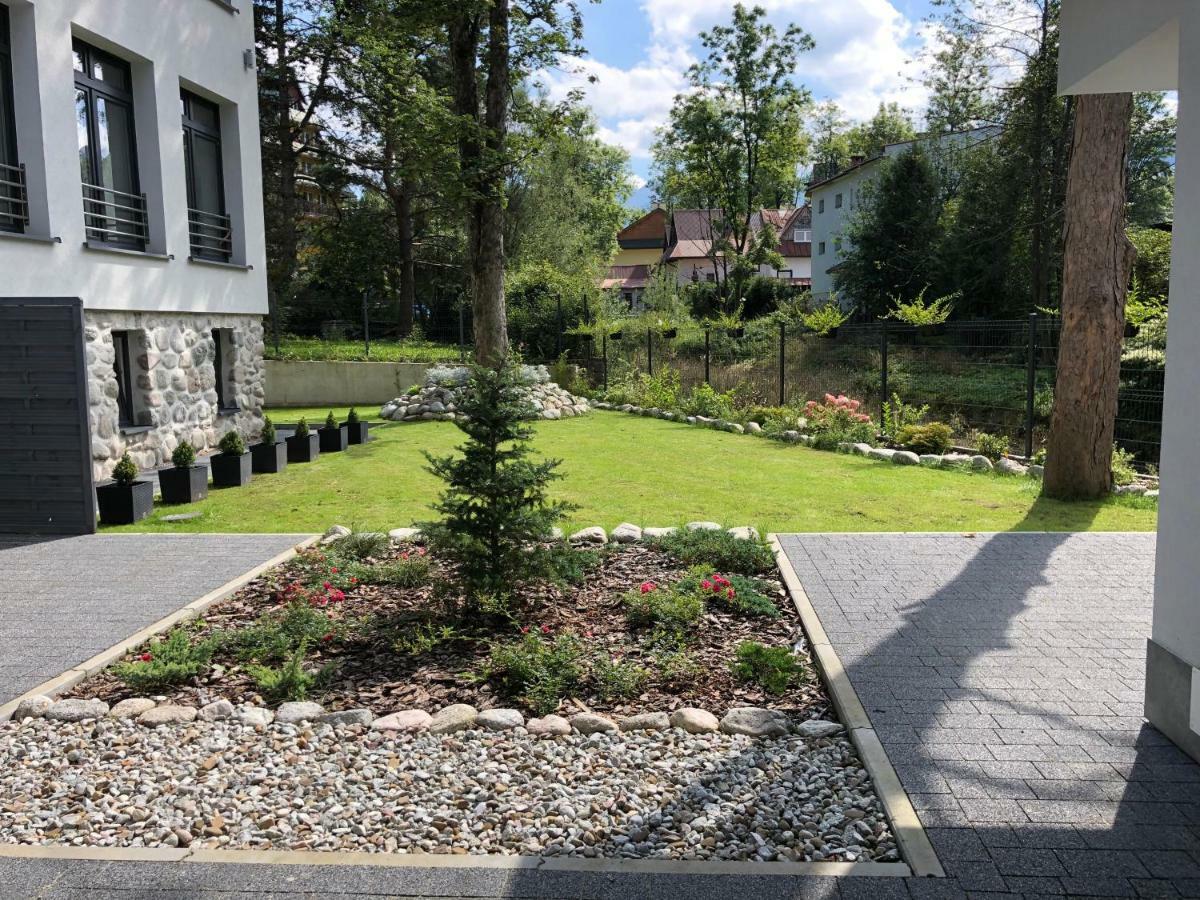 Aparthotel Mountain Jagiellonska 3*